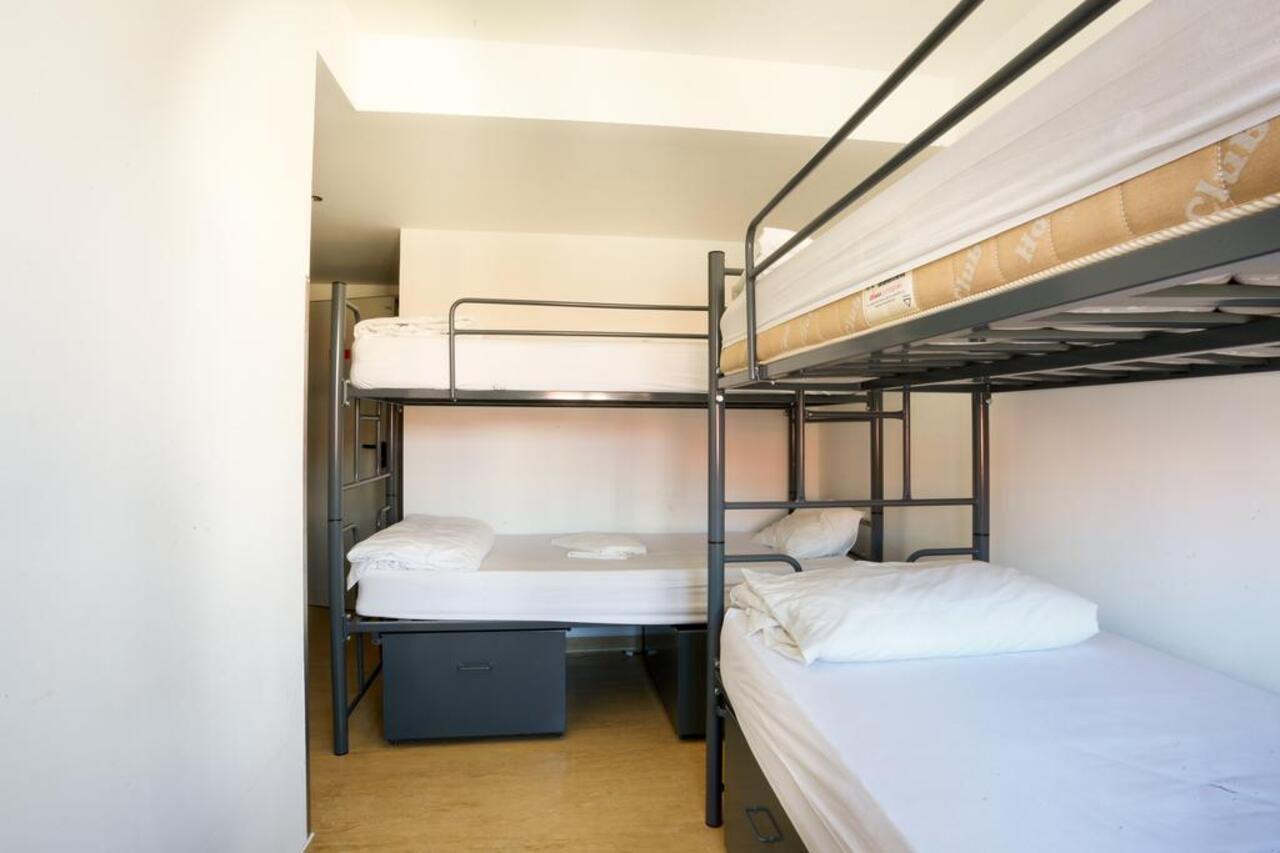 Hans Brinker Hostel 리스본 외부 사진