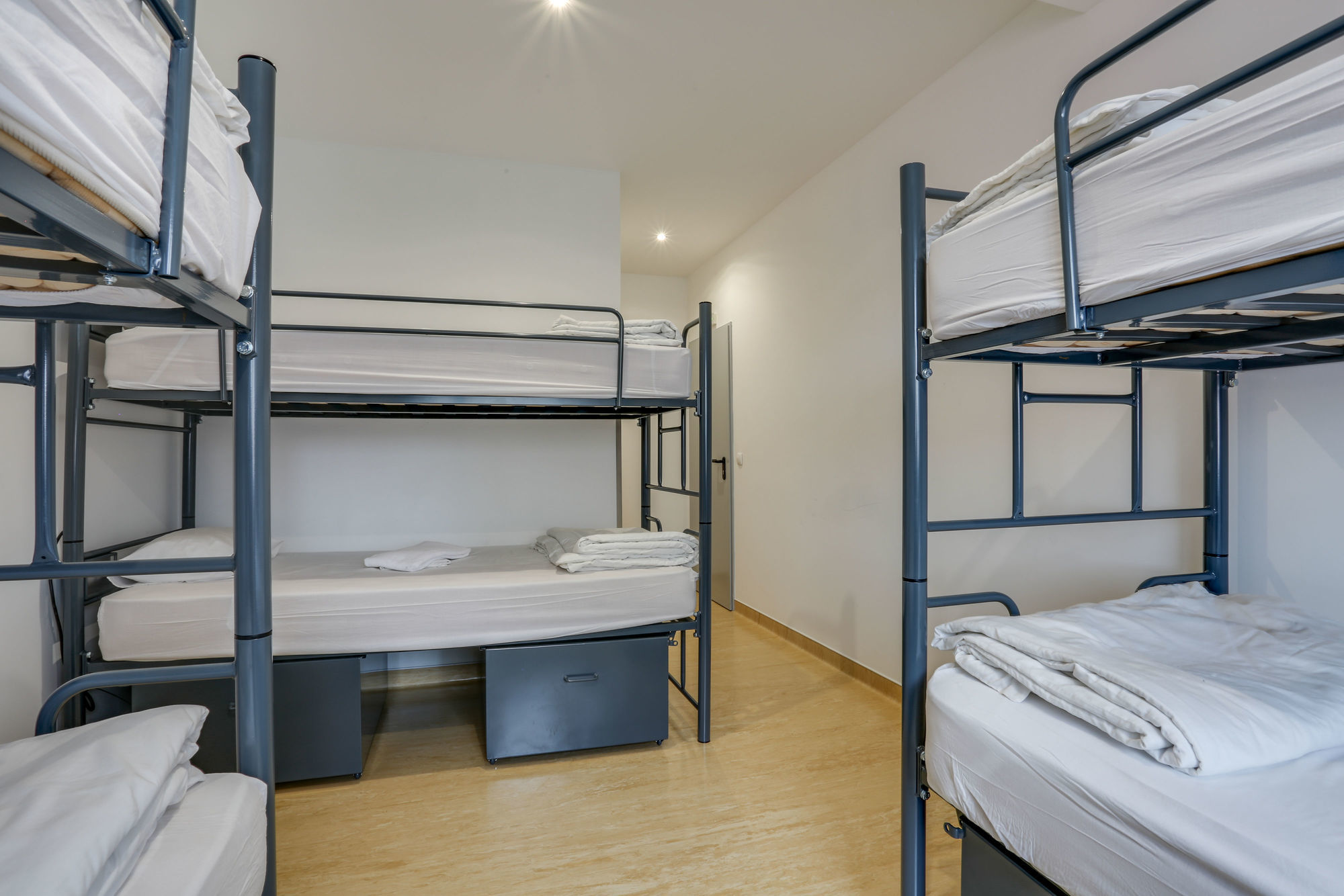 Hans Brinker Hostel 리스본 객실 사진