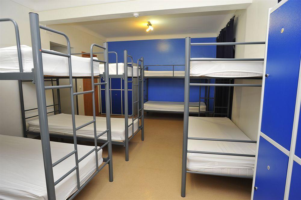 Hans Brinker Hostel 리스본 외부 사진