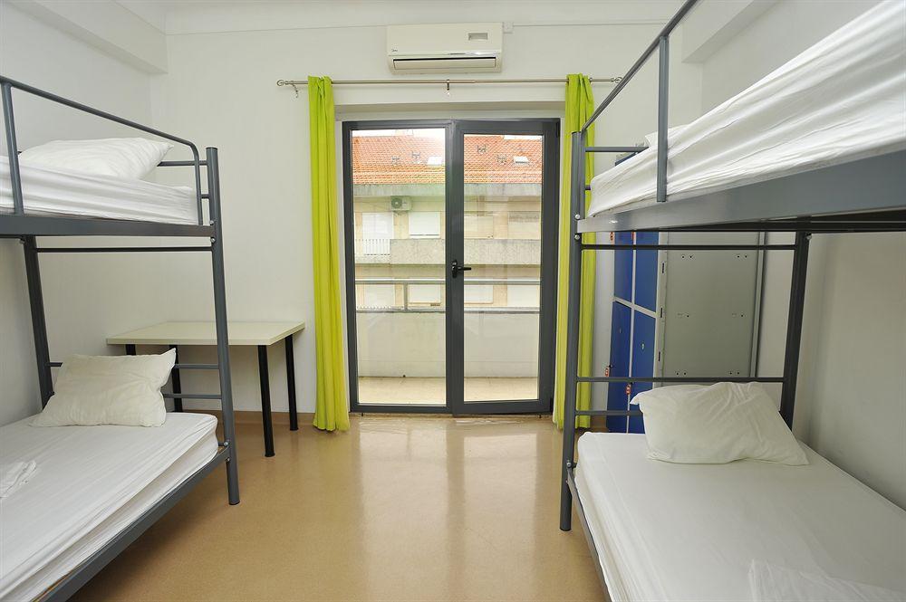 Hans Brinker Hostel 리스본 외부 사진