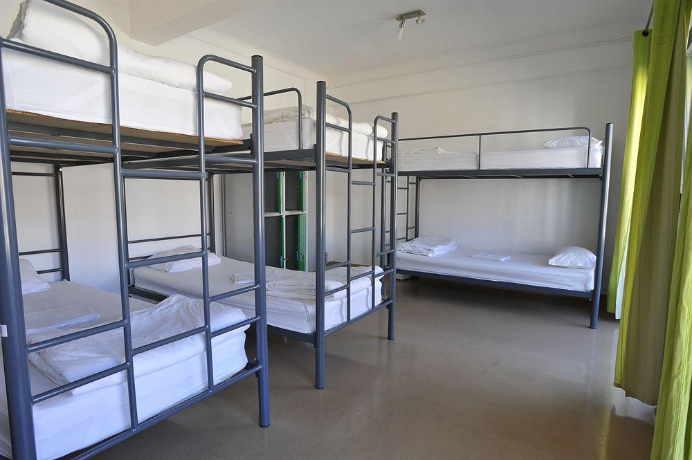 Hans Brinker Hostel 리스본 외부 사진