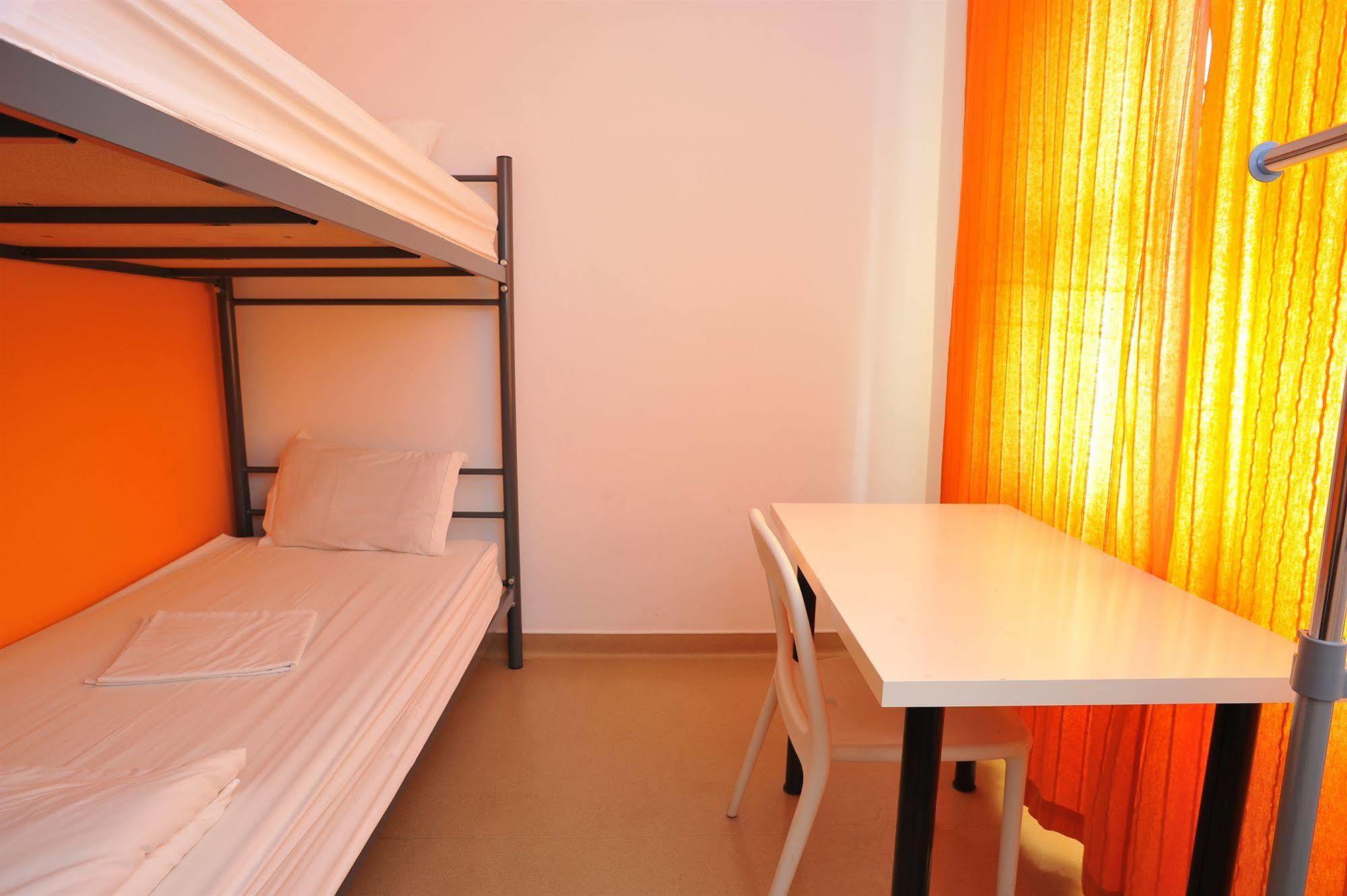 Hans Brinker Hostel 리스본 외부 사진